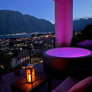 Apartment Magic View With Whirpool