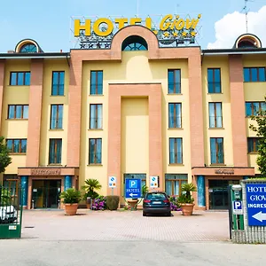 4* Hotel As Dei Giovi