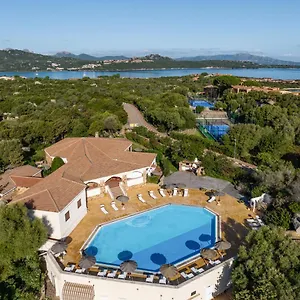 Antonina , Porto Rotondo Italien