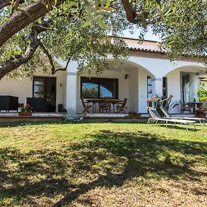 Casa vacanze Il Poderino