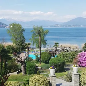 3* Hotel Conca Azzurra Wellness & Beauty